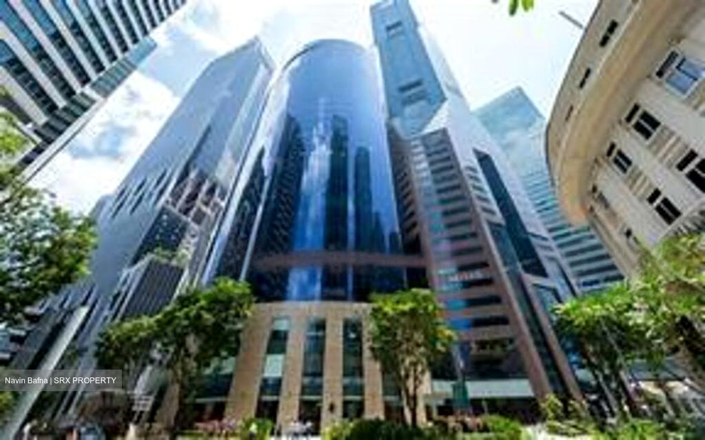 Ocbc Property Services Building (D1), Office #451192641